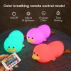 Doudou Duck Lamp Doudou Duck Lamp