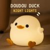 Doudou Duck Lamp Doudou Duck Lamp