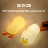 Doudou Duck Lamp Doudou Duck Lamp