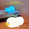 Doudou Duck Lamp Doudou Duck Lamp