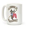 DPS 4 Life Coffee Mug DPS 4 Life Coffee Mug