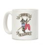 DPS 4 Life Coffee Mug DPS 4 Life Coffee Mug