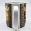 Dr. Smith's Space, Office, Chair, And Desk - Personalized Custom Coffee Mug - DOC007_MG Dr. Smith's Space, Office, Chair, And Desk - Personalized Custom Coffee Mug - DOC007_MG
