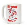 Dragon - Chinese Zodiac Coffee Mug Dragon - Chinese Zodiac Coffee Mug