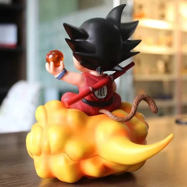 Dragon Ball Anime Figure Sun Goku Action Figure Dragon Ball Anime Figure Sun Goku Action Figure