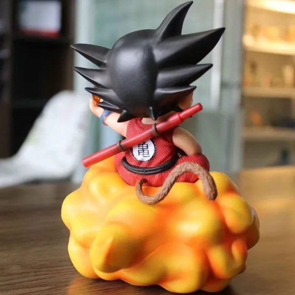 Dragon Ball Anime Figure Sun Goku Action Figure Dragon Ball Anime Figure Sun Goku Action Figure
