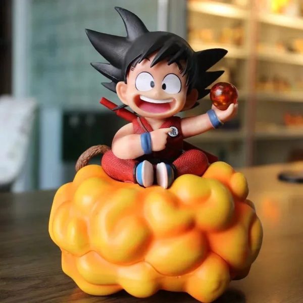 Dragon Ball Anime Figure Sun Goku Action Figure Dragon Ball Anime Figure Sun Goku Action Figure