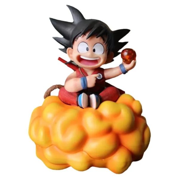 Dragon Ball Anime Figure Sun Goku Action Figure Dragon Ball Anime Figure Sun Goku Action Figure