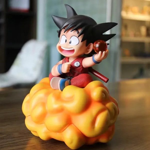 Dragon Ball Anime Figure Sun Goku Action Figure Dragon Ball Anime Figure Sun Goku Action Figure