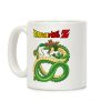 Dragon Y'all Z Coffee Mug Dragon Y'all Z Coffee Mug