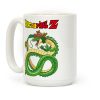 Dragon Y'all Z Coffee Mug Dragon Y'all Z Coffee Mug