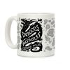 Dragons Against Gender Roles Coffee Mug Dragons Against Gender Roles Coffee Mug