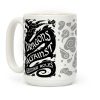Dragons Against Gender Roles Coffee Mug Dragons Against Gender Roles Coffee Mug