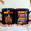 DrBa Best Mom Ever - Personalized Mug - Gift For Mom, Mothers Day | CL03.V3 HH01 DrBa Best Mom Ever - Personalized Mug - Gift For Mom, Mothers Day | CL03.V3 HH01