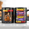DrBa Best Mom Ever - Personalized Mug - Gift For Mom, Mothers Day | CL03.V3 HH01 DrBa Best Mom Ever - Personalized Mug - Gift For Mom, Mothers Day | CL03.V3 HH01