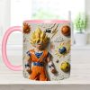 DrBa My Power Is Rising - Personalized Accent Mug - Gift For Movie Fans NL122 DrBa My Power Is Rising - Personalized Accent Mug - Gift For Movie Fans NL122