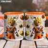 DrBa My Power Is Rising - Personalized Accent Mug - Gift For Movie Fans NL122 DrBa My Power Is Rising - Personalized Accent Mug - Gift For Movie Fans NL122