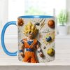 DrBa My Power Is Rising - Personalized Accent Mug - Gift For Movie Fans NL122 DrBa My Power Is Rising - Personalized Accent Mug - Gift For Movie Fans NL122