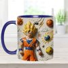 DrBa My Power Is Rising - Personalized Accent Mug - Gift For Movie Fans NL122 DrBa My Power Is Rising - Personalized Accent Mug - Gift For Movie Fans NL122