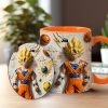 DrBa My Power Is Rising - Personalized Accent Mug - Gift For Movie Fans NL122 DrBa My Power Is Rising - Personalized Accent Mug - Gift For Movie Fans NL122