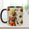 DrBa My Power Is Rising - Personalized Accent Mug - Gift For Movie Fans NL122 DrBa My Power Is Rising - Personalized Accent Mug - Gift For Movie Fans NL122