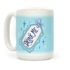 Drink Me Coffee Mug Drink Me Coffee Mug