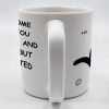 Drink Some Water You Beautiful And Capable Design - Personalized Custom Coffee Mug - COL034_MG Drink Some Water You Beautiful And Capable Design - Personalized Custom Coffee Mug - COL034_MG