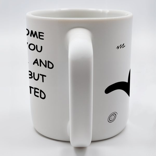 Drink Some Water You Beautiful And Capable Design - Personalized Custom Coffee Mug - COL034_MG Drink Some Water You Beautiful And Capable Design - Personalized Custom Coffee Mug - COL034_MG