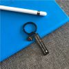 Drive Safe Keychain