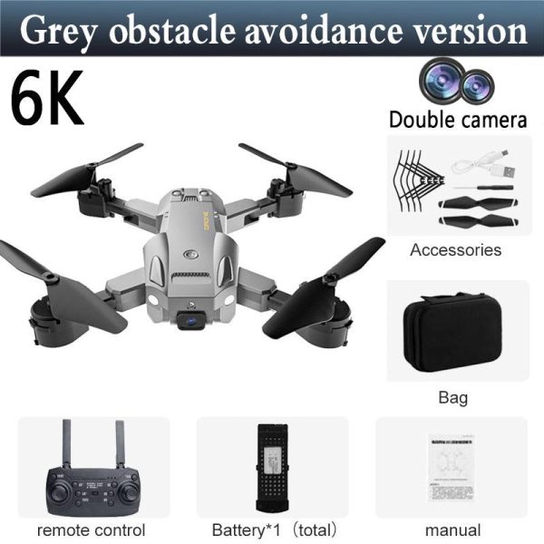 Drone Aerial Photography Of Automatic Obstacle Avoidance Uav Drone Aerial Photography Of Automatic Obstacle Avoidance Uav