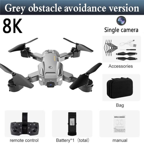 Drone Aerial Photography Of Automatic Obstacle Avoidance Uav Drone Aerial Photography Of Automatic Obstacle Avoidance Uav