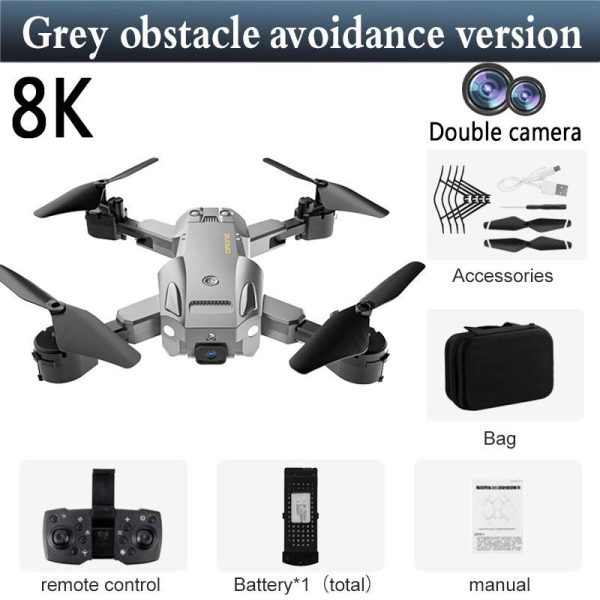 Drone Aerial Photography Of Automatic Obstacle Avoidance Uav Drone Aerial Photography Of Automatic Obstacle Avoidance Uav