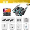 Drone Camera 8K With Omni Directional Obstacle Avoidance Drone Camera 8K With Omni Directional Obstacle Avoidance