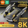 Drone Camera 8K With Omni Directional Obstacle Avoidance Drone Camera 8K With Omni Directional Obstacle Avoidance