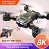 Drone Camera 8K With Omni Directional Obstacle Avoidance Drone Camera 8K With Omni Directional Obstacle Avoidance