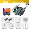 Drone Camera 8K With Omni Directional Obstacle Avoidance Drone Camera 8K With Omni Directional Obstacle Avoidance