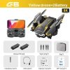 Drone Camera 8K With Omni Directional Obstacle Avoidance Drone Camera 8K With Omni Directional Obstacle Avoidance