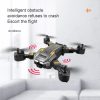 Drone Camera 8K With Omni Directional Obstacle Avoidance Drone Camera 8K With Omni Directional Obstacle Avoidance