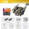 Drone Camera 8K With Omni Directional Obstacle Avoidance Drone Camera 8K With Omni Directional Obstacle Avoidance