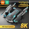 Drone Camera 8K With Omni Directional Obstacle Avoidance Drone Camera 8K With Omni Directional Obstacle Avoidance