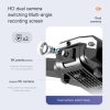 Drone Camera 8K With Omni Directional Obstacle Avoidance Drone Camera 8K With Omni Directional Obstacle Avoidance