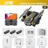 Drone Camera 8K With Omni Directional Obstacle Avoidance Drone Camera 8K With Omni Directional Obstacle Avoidance
