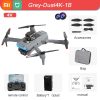 Drone With 4K Camera