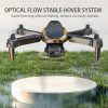 Drone With Obstacle Avoidance 8K Quadcopter
