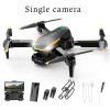 Drone With Obstacle Avoidance 8K Quadcopter