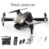 Drone With Obstacle Avoidance 8K Quadcopter