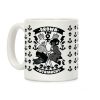 Drown the Patriarchy Coffee Mug Drown the Patriarchy Coffee Mug