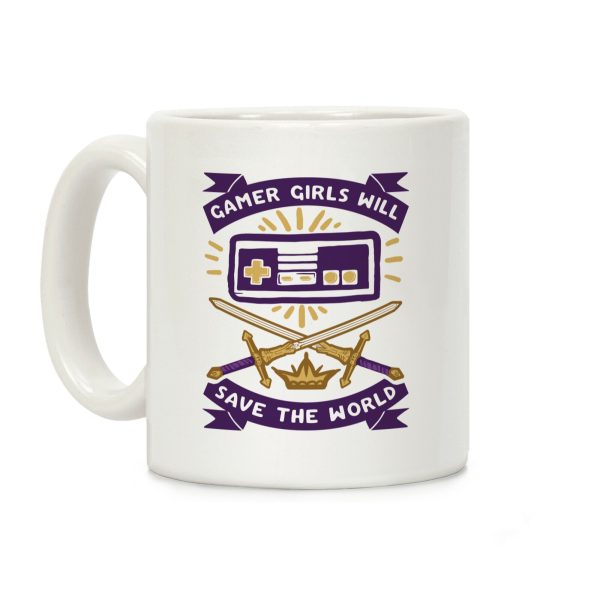 Drown Your Troubles In Coffee Coffee Mug Drown Your Troubles In Coffee Coffee Mug