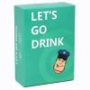 Drunk Desires Couples Drinking Card Game Drunk Desires Couples Drinking Card Game
