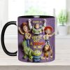 DSNY Cow Boy Story You've Got A Friend In Me - Personalized Accent Mug - Gift For Fan Movies HH01 DSNY Cow Boy Story You've Got A Friend In Me - Personalized Accent Mug - Gift For Fan Movies HH01